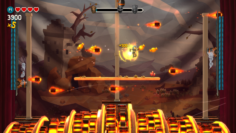 Illustration for article titled Judging MomoCon's Indie Games Competition
